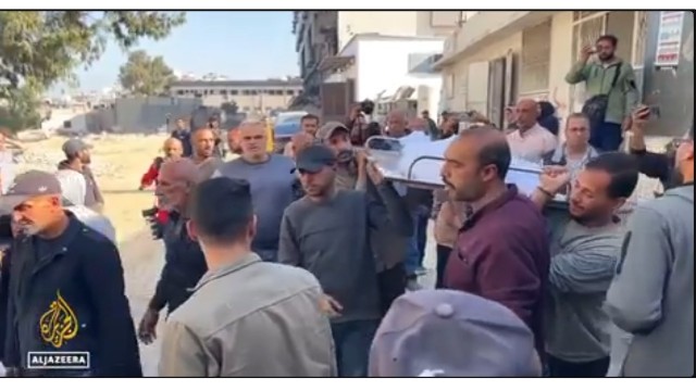 ইসরায়েলের অবিরাম হামলায় ভেঙে পড়ছে যুদ্ধবিরতি? কায়রোতে জরুরি বৈঠকে হামাসের সতর্কবার্তা!